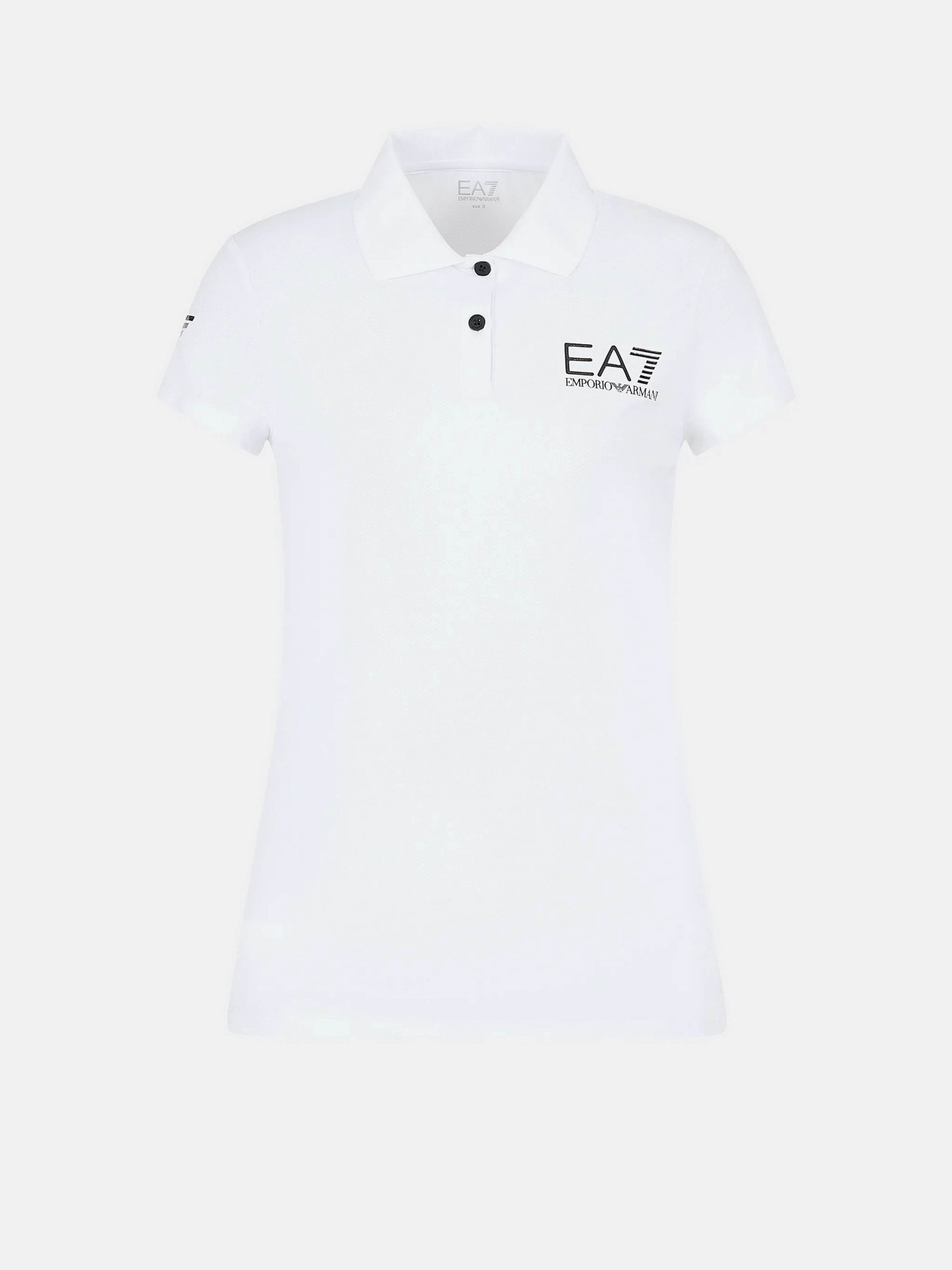 Футболки и поло EA7 Tennis Pro модель 8NTF70-TJEMZ-1100 Фото
