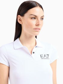 Футболки и поло EA7 Tennis Pro модель 8NTF70-TJEMZ-1100 Фото