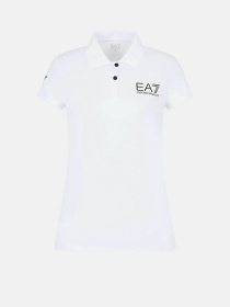 Футболки и поло EA7 Tennis Pro модель 8NTF70-TJEMZ-1100 Фото