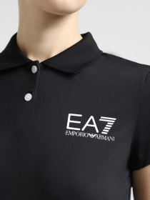 Футболки и поло EA7 Tennis Pro модель 8NTF70-TJEMZ-1200 Фото