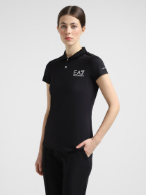 Футболки і поло EA7 Tennis Pro модель 8NTF70-TJEMZ-1200 Фото