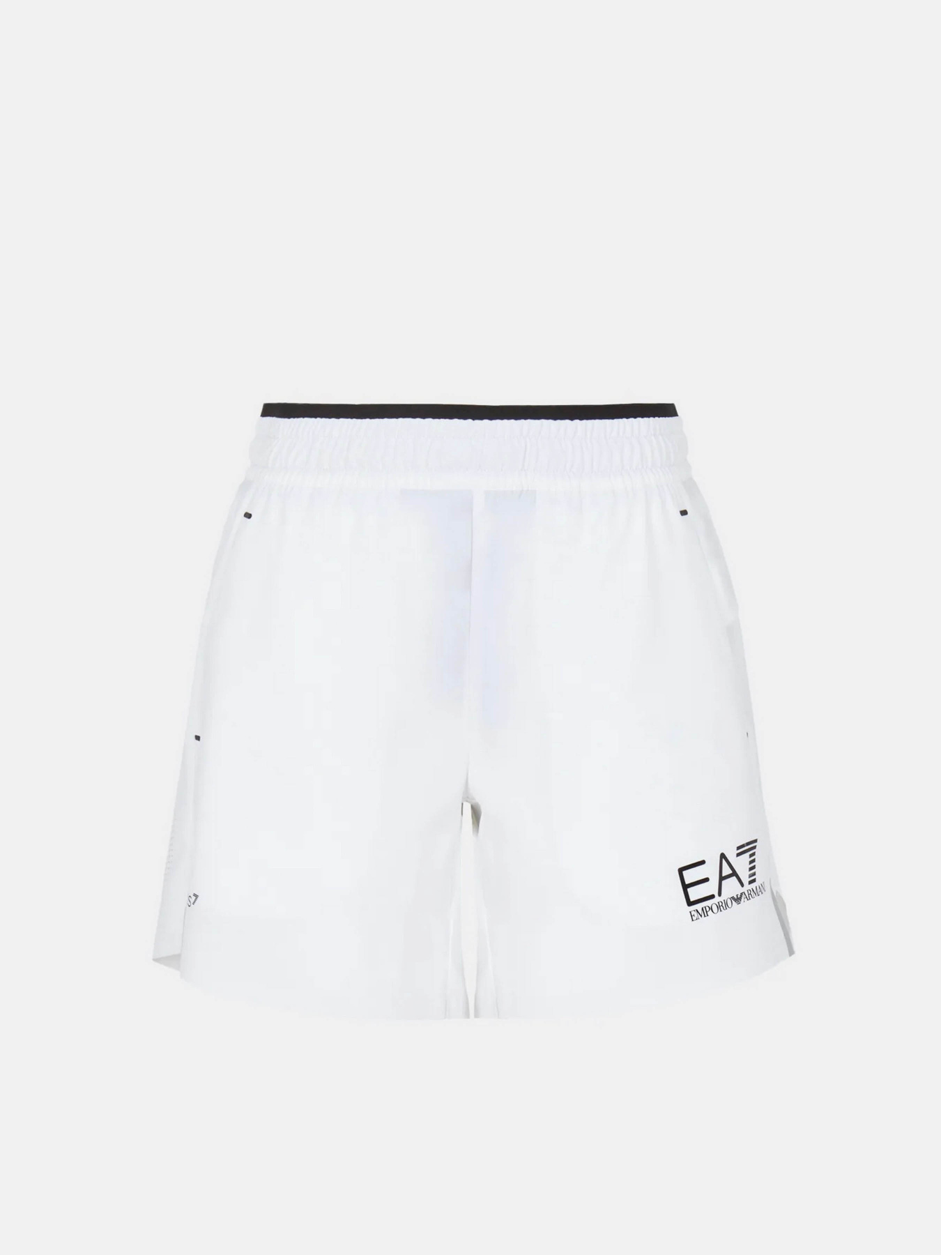 Шорти EA7 Tennis Pro модель 8NTS70-TN6TZ-1100 Шорти EA7 Tennis Pro модель 8NTS70-TN6TZ-1100 Фото