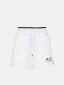 Шорти EA7 Tennis Pro модель 8NTS70-TN6TZ-1100 Фото