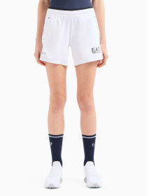 Шорты EA7 Tennis Pro модель 8NTS70-TN6TZ-1100 Фото