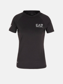 Футболки и поло EA7 Tennis Pro модель 8NTT70-TJEMZ-1200 Фото