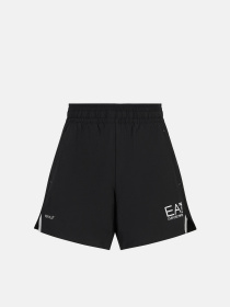 Шорти EA7 Tennis Pro модель 8NTS70-TN6TZ-1200 Фото