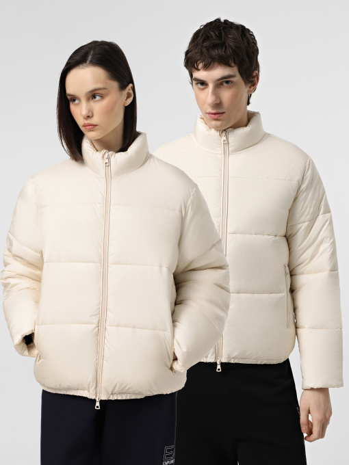 Куртки и дубленки EA7 Emporio Armani модель 6DUB02-PNHXZ-1713 Фото