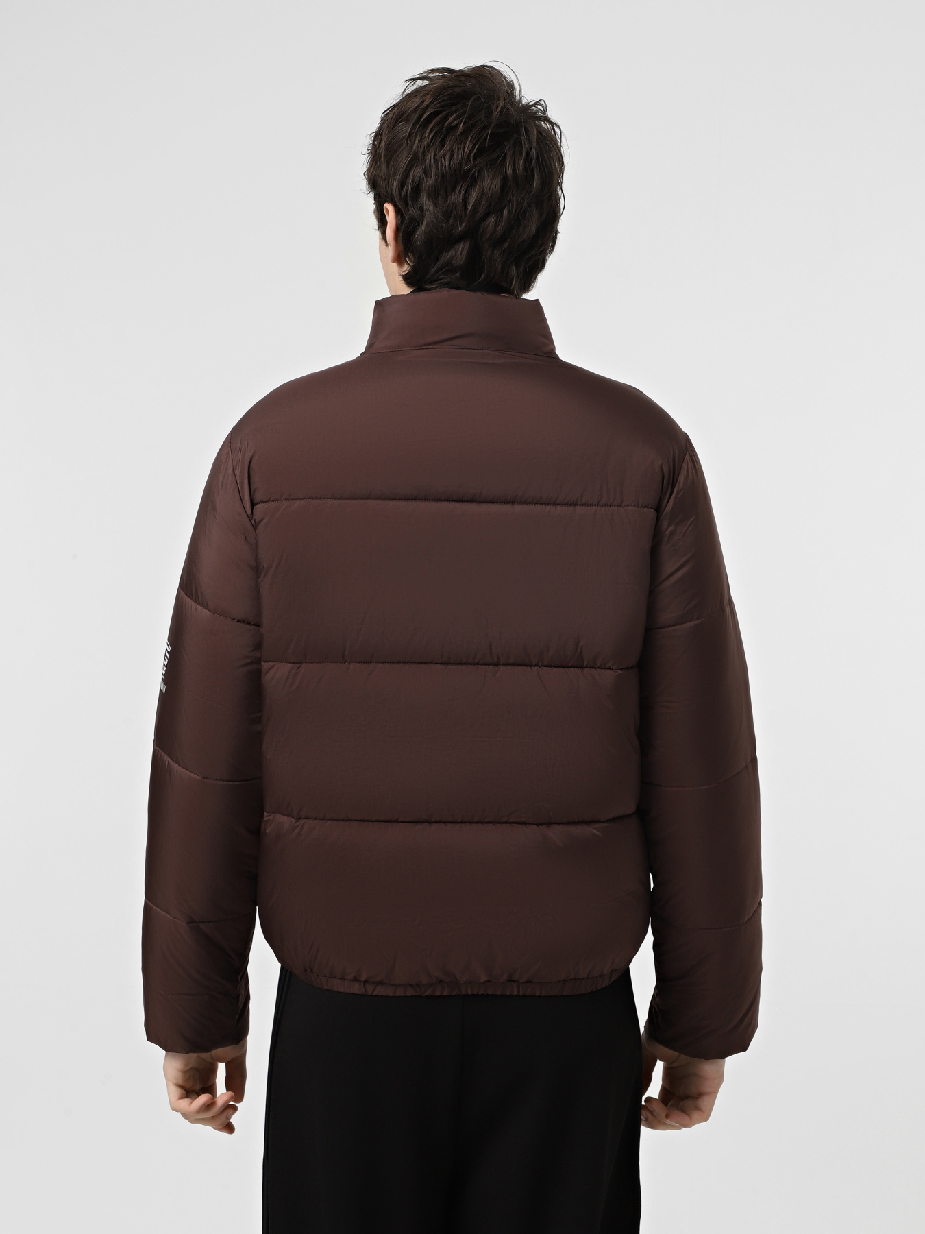 Куртки и дубленки EA7 Emporio Armani модель 6DUB02-PNHXZ-1755 Куртки и дубленки EA7 Emporio Armani модель 6DUB02-PNHXZ-1755 Фото