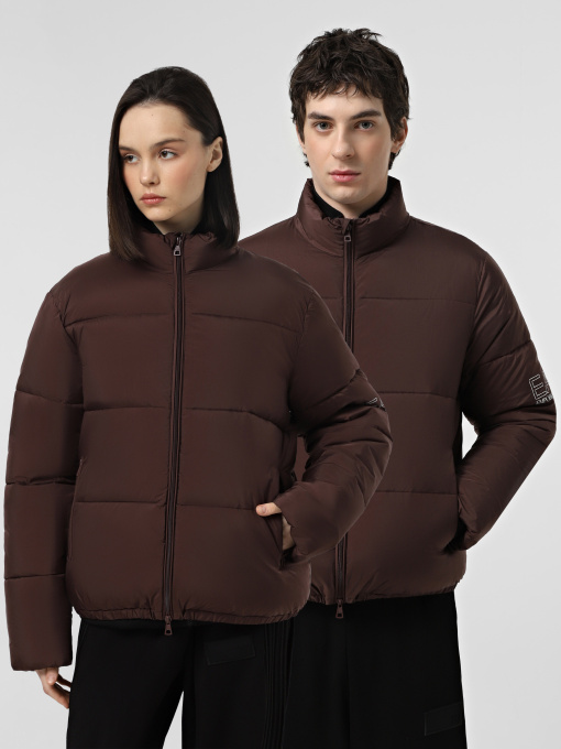 Куртки та дублянки EA7 Emporio Armani модель 6DUB02-PNHXZ-1755 Фото