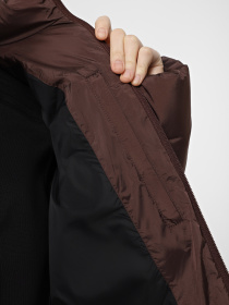 Куртки и дубленки EA7 Emporio Armani модель 6DUB02-PNHXZ-1755 Фото