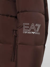 Куртки и дубленки EA7 Emporio Armani модель 6DUB02-PNHXZ-1755 Фото