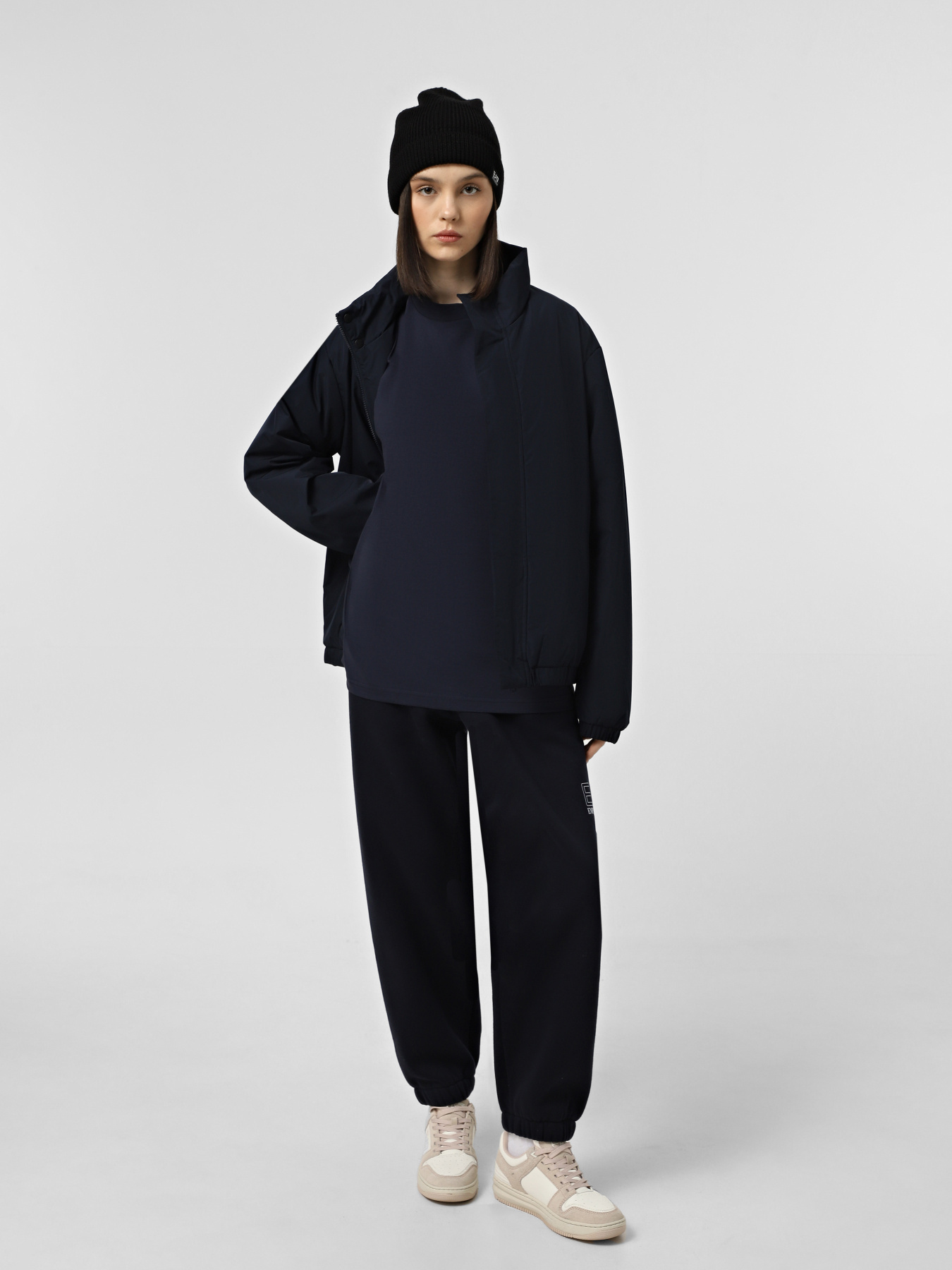 Футболки и поло EA7 Logo Series модель 6DUT10-PJ2QZ-1562 Фото