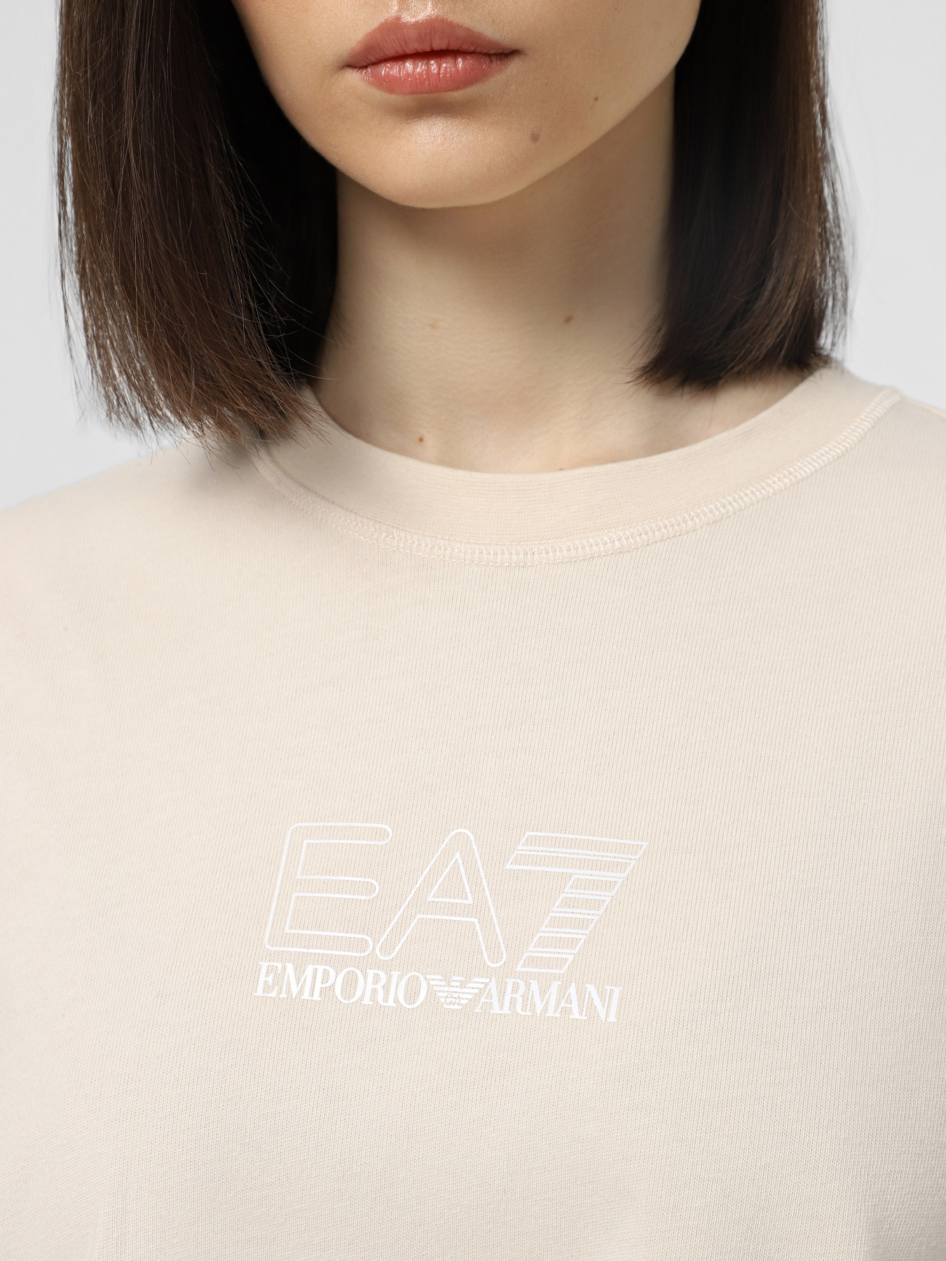 Футболки и поло EA7 модель 6DUT11-PJONZ-1713 Фото