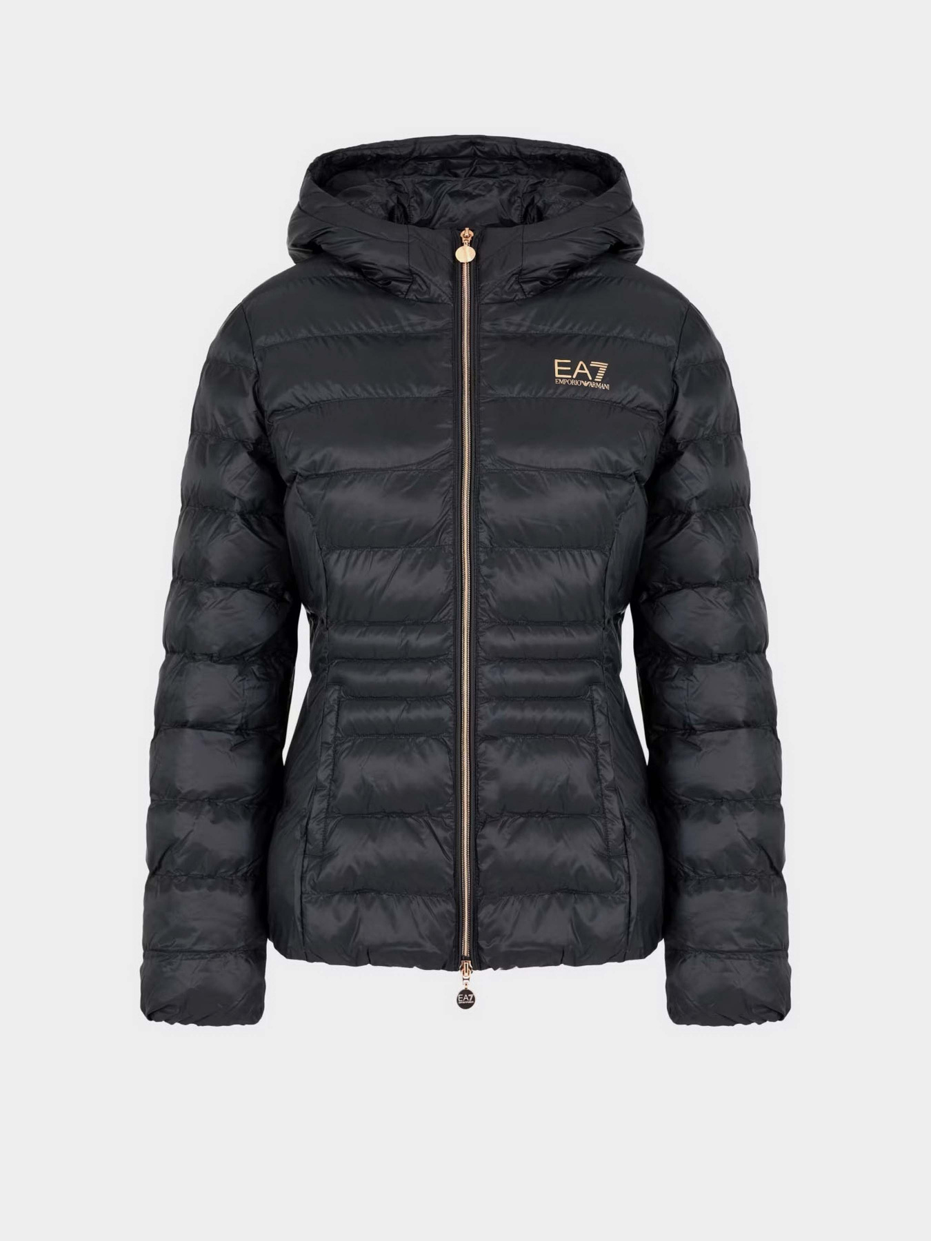 Куртки и дубленки EA7 Emporio Armani модель 6DTB04-TN88Z-0210 Фото