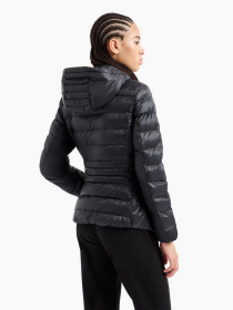 Куртки и дубленки EA7 Emporio Armani модель 6DTB04-TN88Z-0210 Фото