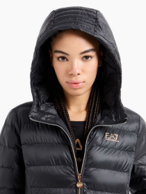 Куртки и дубленки EA7 Emporio Armani модель 6DTB04-TN88Z-0210 Фото