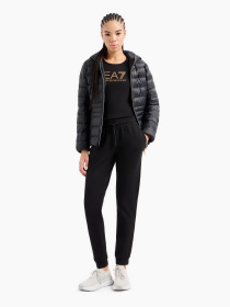 Куртки и дубленки EA7 Emporio Armani модель 6DTB04-TN88Z-0210 Фото