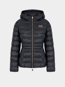 Куртки и дубленки EA7 Emporio Armani модель 6DTB04-TN88Z-0210 Фото