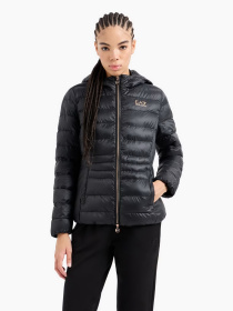 Куртки та дублянки EA7 Emporio Armani модель 6DTB04-TN88Z-0210 Фото
