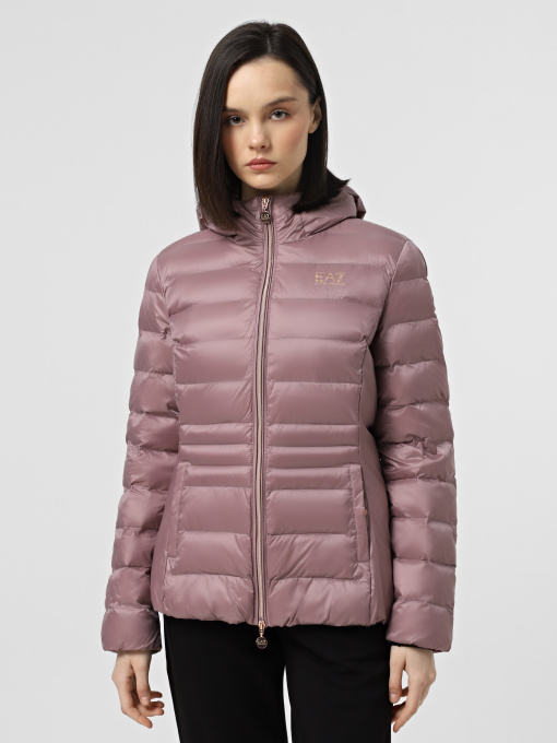 Куртки и дубленки EA7 Emporio Armani модель 6DTB04-TN88Z-1341 Фото