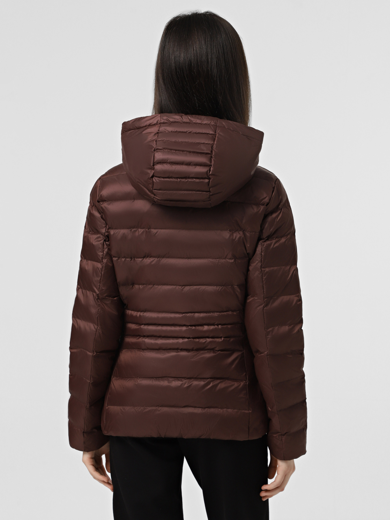Куртки и дубленки EA7 Emporio Armani модель 6DTB04-TN88Z-1755 Куртки и дубленки EA7 Emporio Armani модель 6DTB04-TN88Z-1755 Фото