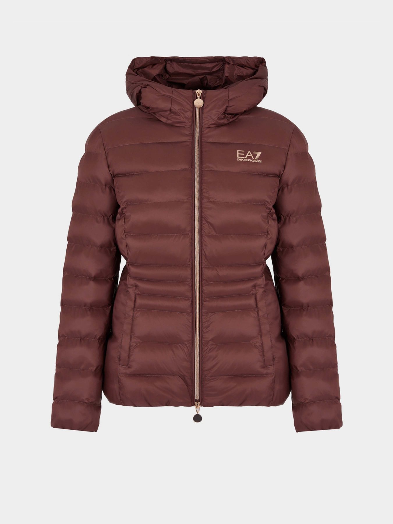 Куртки и дубленки EA7 Emporio Armani модель 6DTB04-TN88Z-1755 Куртки и дубленки EA7 Emporio Armani модель 6DTB04-TN88Z-1755 Фото