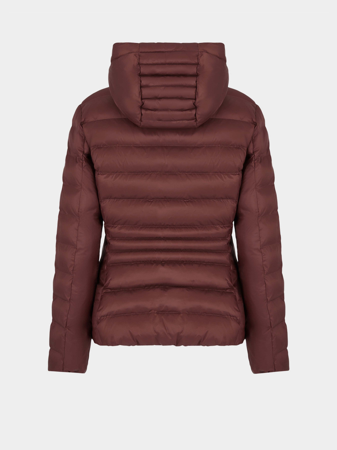 Куртки и дубленки EA7 Emporio Armani модель 6DTB04-TN88Z-1755 Куртки и дубленки EA7 Emporio Armani модель 6DTB04-TN88Z-1755 Фото