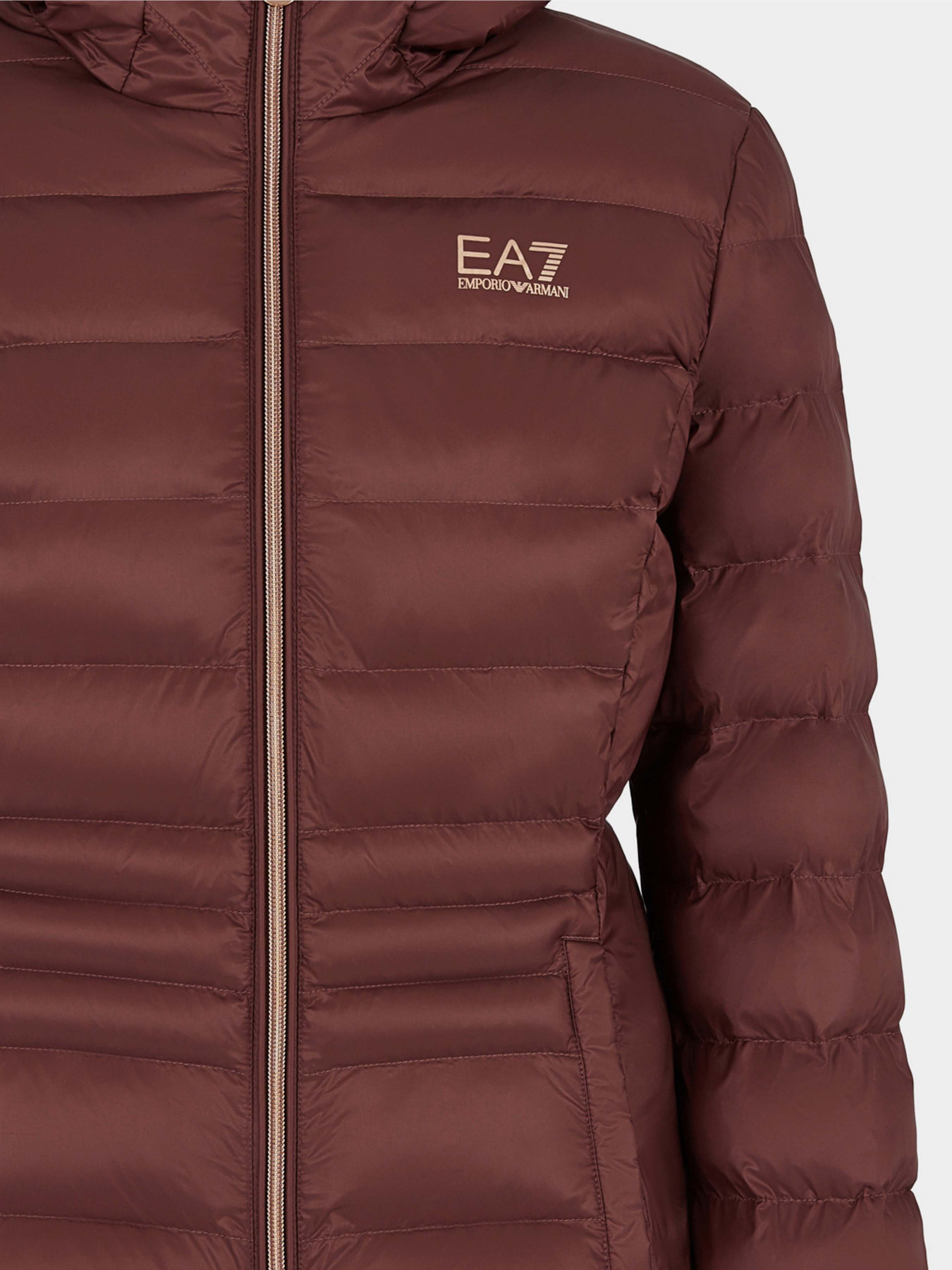 Куртки и дубленки EA7 Emporio Armani модель 6DTB04-TN88Z-1755 Куртки и дубленки EA7 Emporio Armani модель 6DTB04-TN88Z-1755 Фото