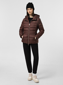 Куртки и дубленки EA7 Emporio Armani модель 6DTB04-TN88Z-1755 Фото