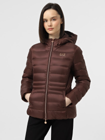 Куртки и дубленки EA7 Emporio Armani модель 6DTB04-TN88Z-1755 Фото