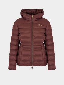 Куртки и дубленки EA7 Emporio Armani модель 6DTB04-TN88Z-1755 Фото