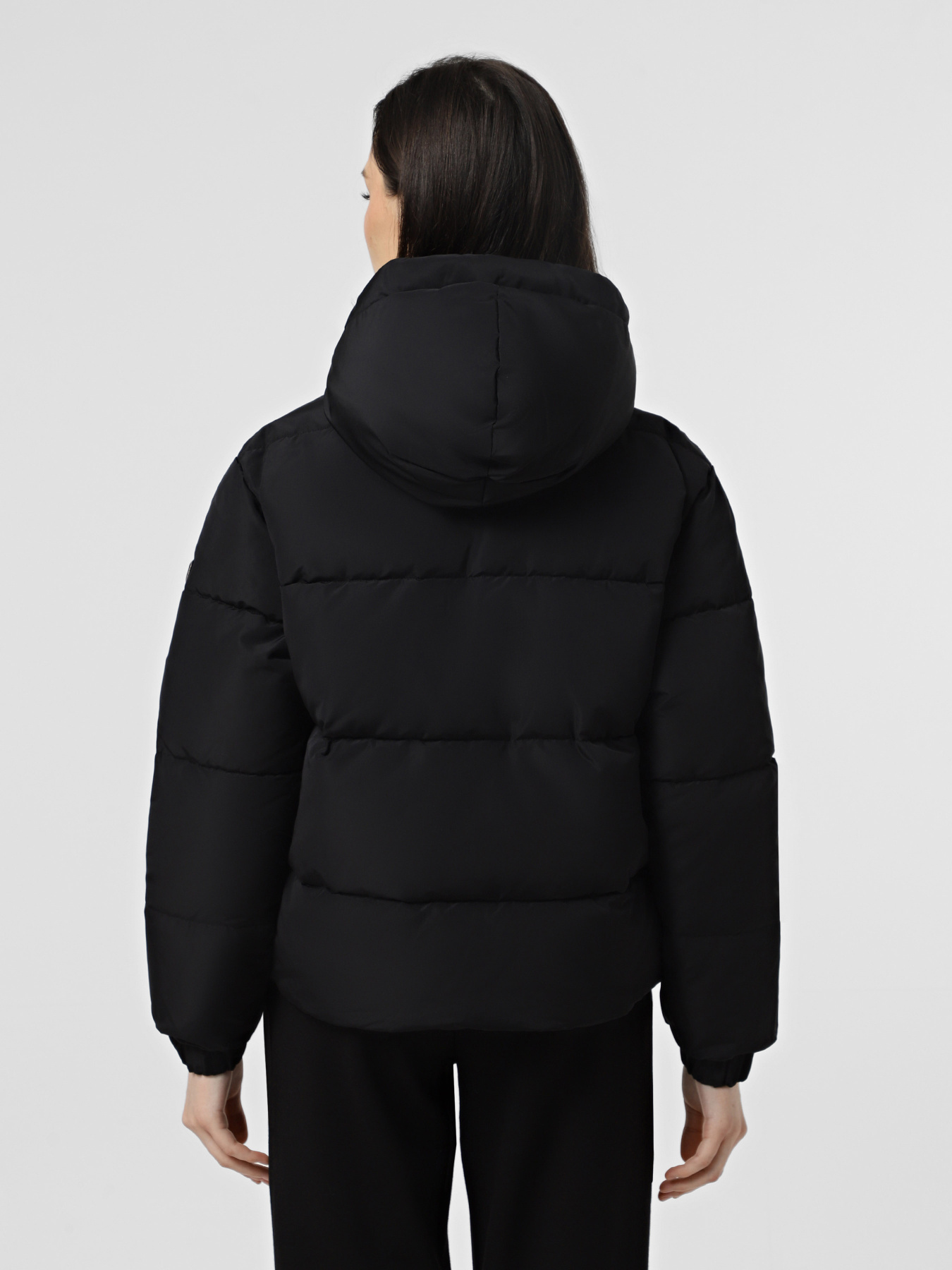 Куртки та дублянки EA7 Emporio Armani модель 6DTB09-TN8AZ-1200 Фото