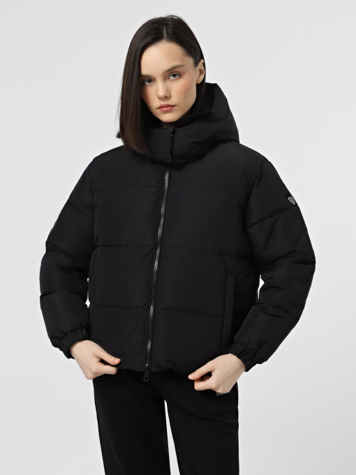 Куртки та дублянки EA7 Emporio Armani модель 6DTB09-TN8AZ-1200 Фото