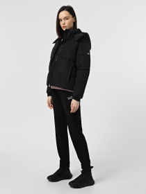 Куртки та дублянки EA7 Emporio Armani модель 6DTB09-TN8AZ-1200 Фото