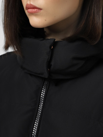 Куртки та дублянки EA7 Emporio Armani модель 6DTB09-TN8AZ-1200 Фото