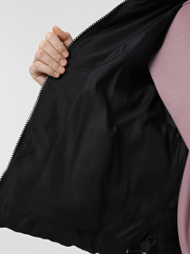 Куртки та дублянки EA7 Emporio Armani модель 6DTB09-TN8AZ-1200 Фото