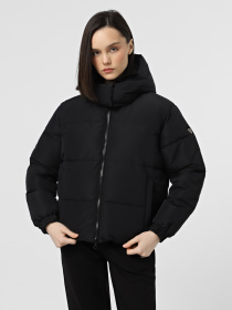 Куртки та дублянки EA7 Emporio Armani модель 6DTB09-TN8AZ-1200 Фото
