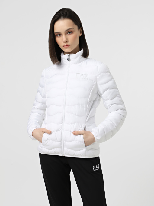 Куртки и дубленки EA7 Core модель 8NTB21-TNF8Z-1100 Фото