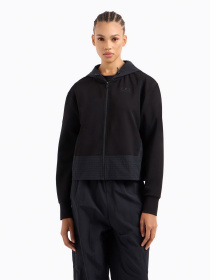 Худи и свитшоты EA7 Contemporary Sport модель 7W000156-AF12501-UC001 Фото