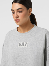 Футболки и поло EA7 Logo Series модель 7W000177-AF12473-O8002 Фото
