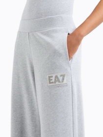 Брюки EA7 Logo Series модель 7W000179-AF12473-O8002 Фото
