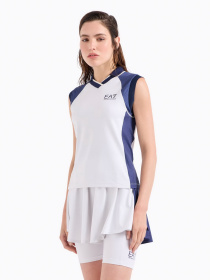 Спідниці EA7 Tennis Pro модель 7W000204-AF13282-M0058 Фото