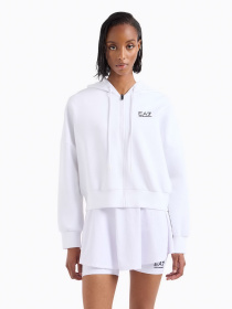 Худі та світшоти EA7 Tennis Pro модель 7W000207-AF12116-U0002 Фото