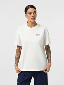 Футболки и поло EA7 Tennis Club модель 7W000226-AF13243-U0005 Фото