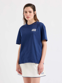 Футболки и поло EA7 Tennis Club модель 7W000226-AF13243-UB107 Фото