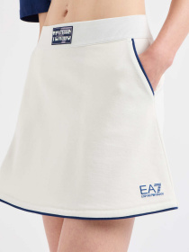 Спідниці EA7 Tennis Club модель 7W000229-AF13289-U0005 Фото
