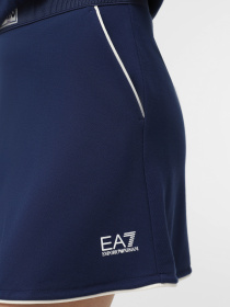 Спідниці EA7 Tennis Club модель 7W000229-AF13289-UB107 Фото