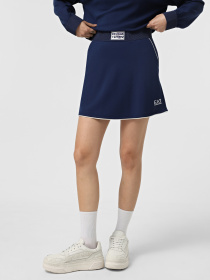 Спідниці EA7 Tennis Club модель 7W000229-AF13289-UB107 Фото