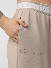 Штани EA7 Natural Ventus7 модель 7W000281-AF12501-U6155 Фото