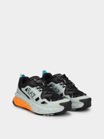 Кроссовки EA7 модель 7X000602-AF10181-MZ703 Фото